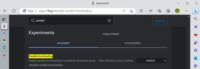 7-Parallel downloading