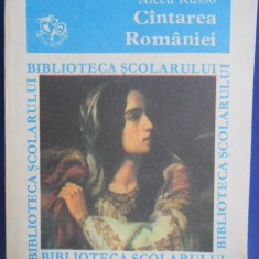 Cantarea Romaniei