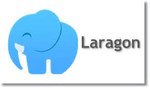 Logo Laragon