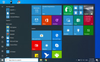 Windows 10 & Apps